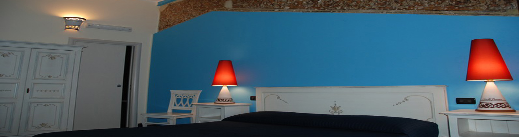 B&B Monreale Locanda Re Ruggero foto 3