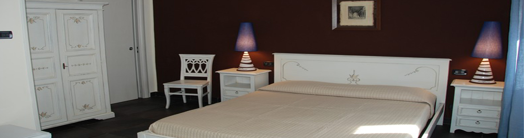 B&B Monreale Locanda Re Ruggero foto 4