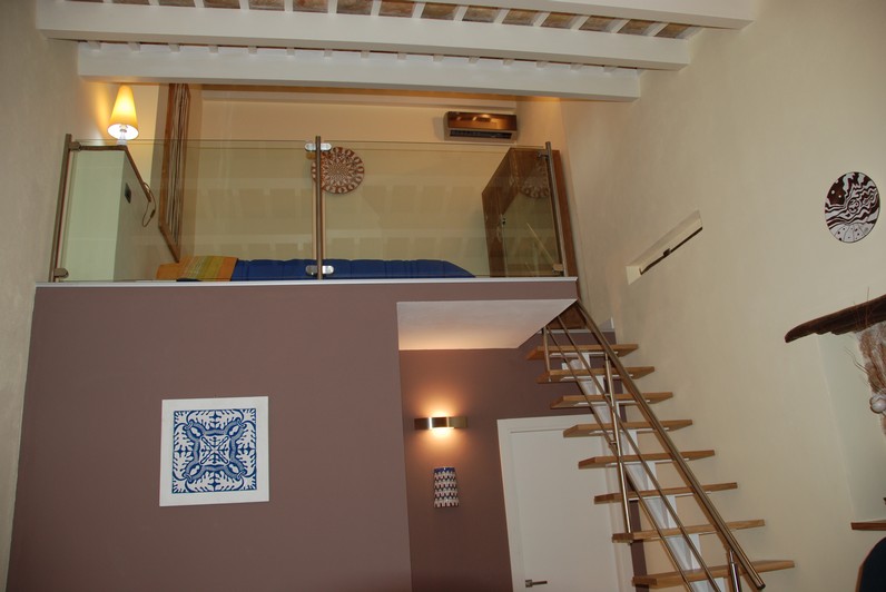 B&B Monreale Locanda Re Ruggero foto 5