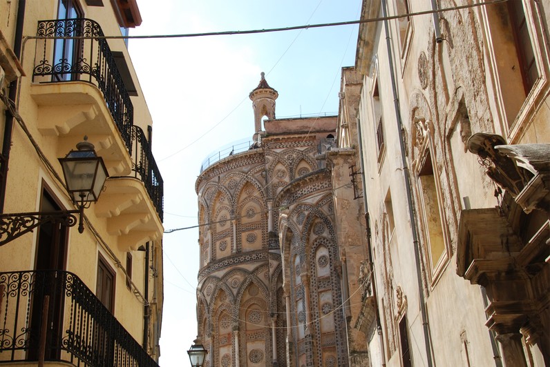 B&B Monreale Locanda Re Ruggero foto 6