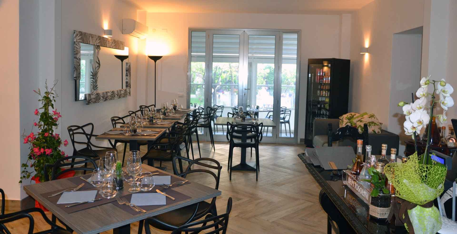 Palazzo Ducale Suites - Bed and Breakfast foto 5
