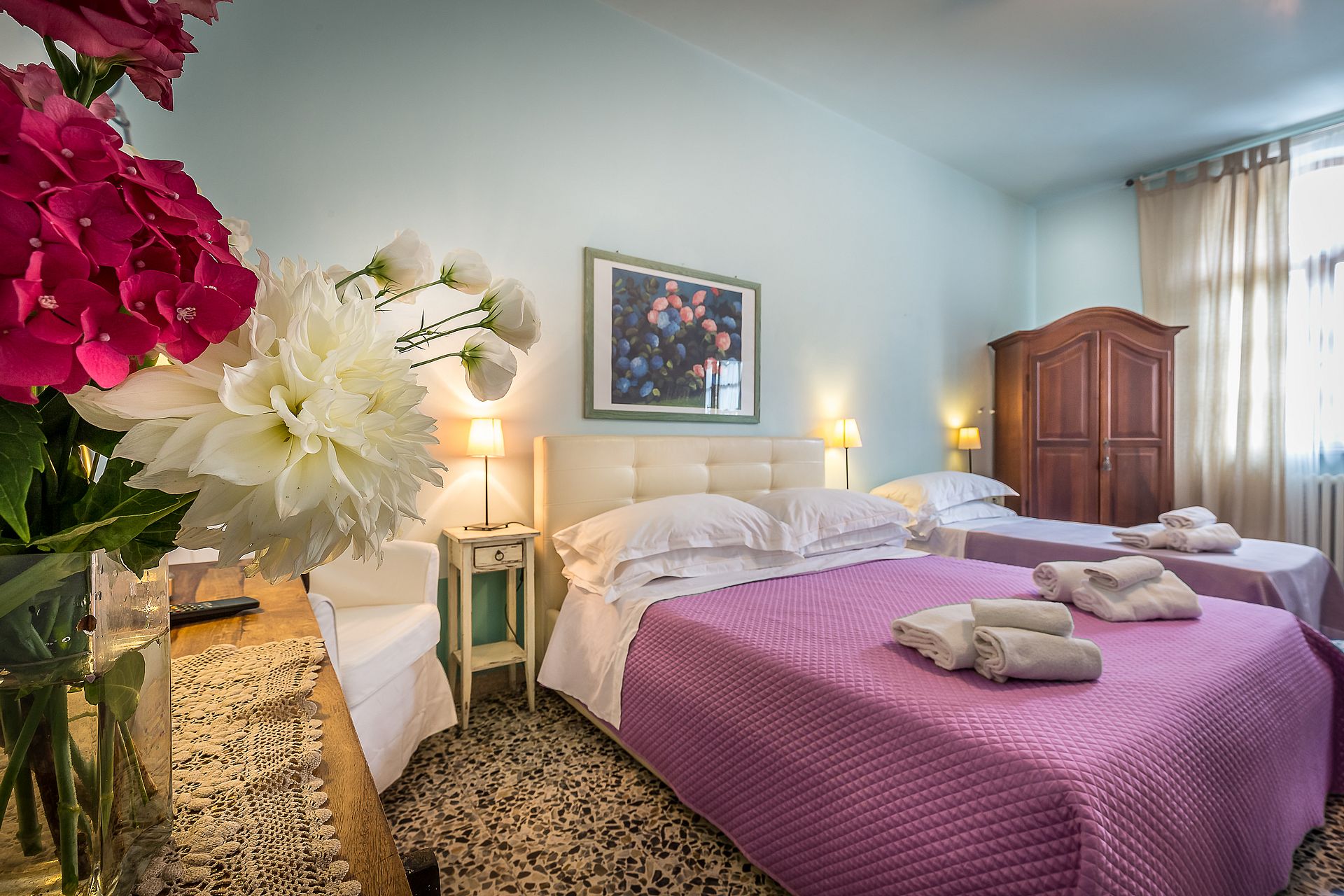 B&B Locanda Il Fornello foto 1