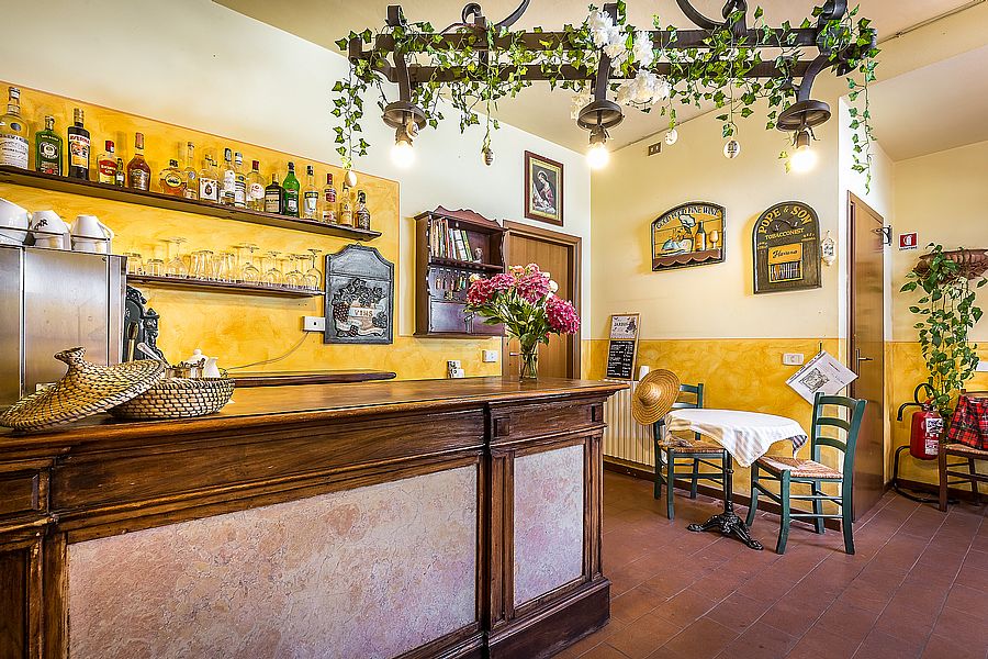 B&B Locanda Il Fornello foto 5