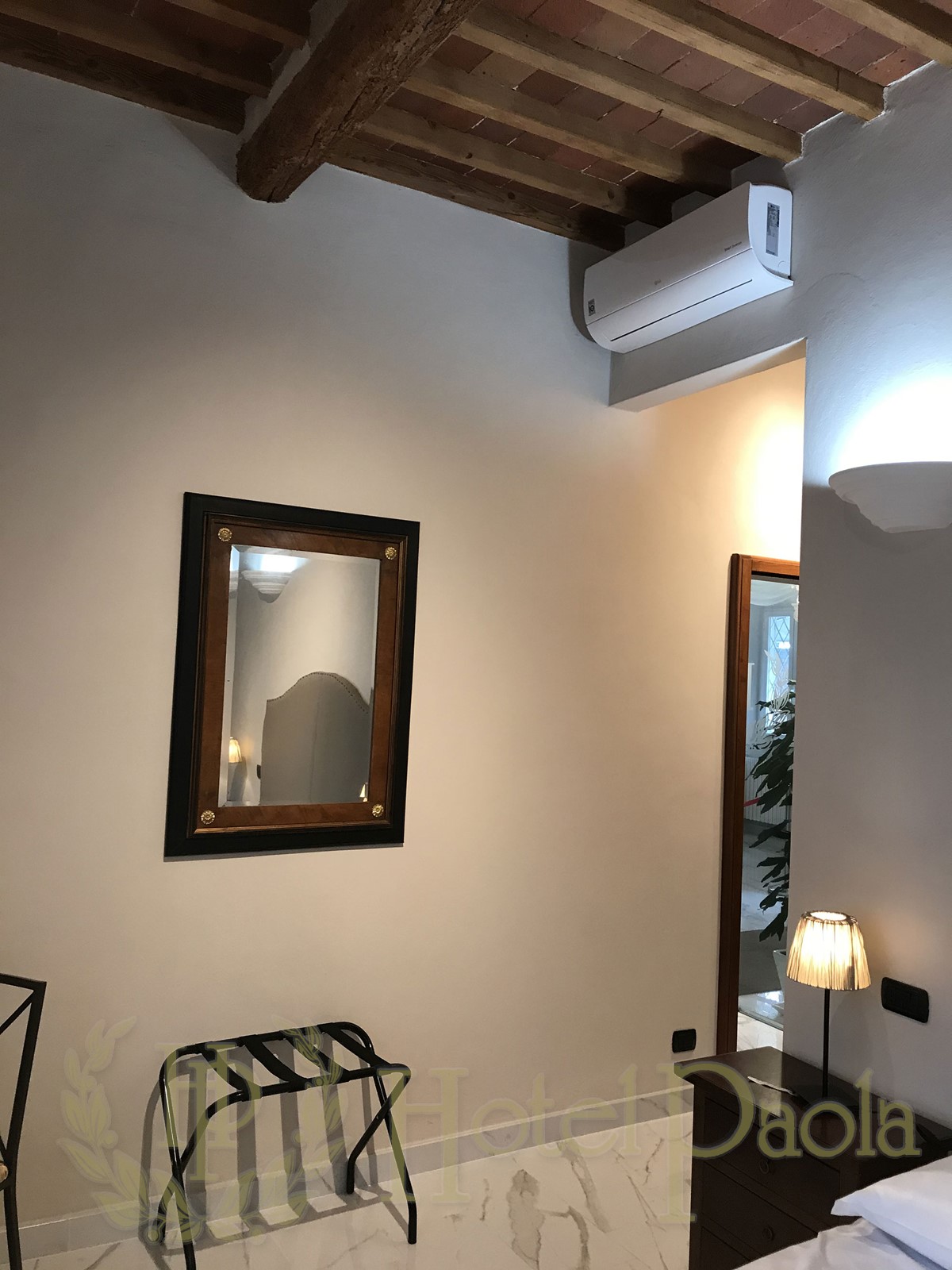Hotel Paola foto 1