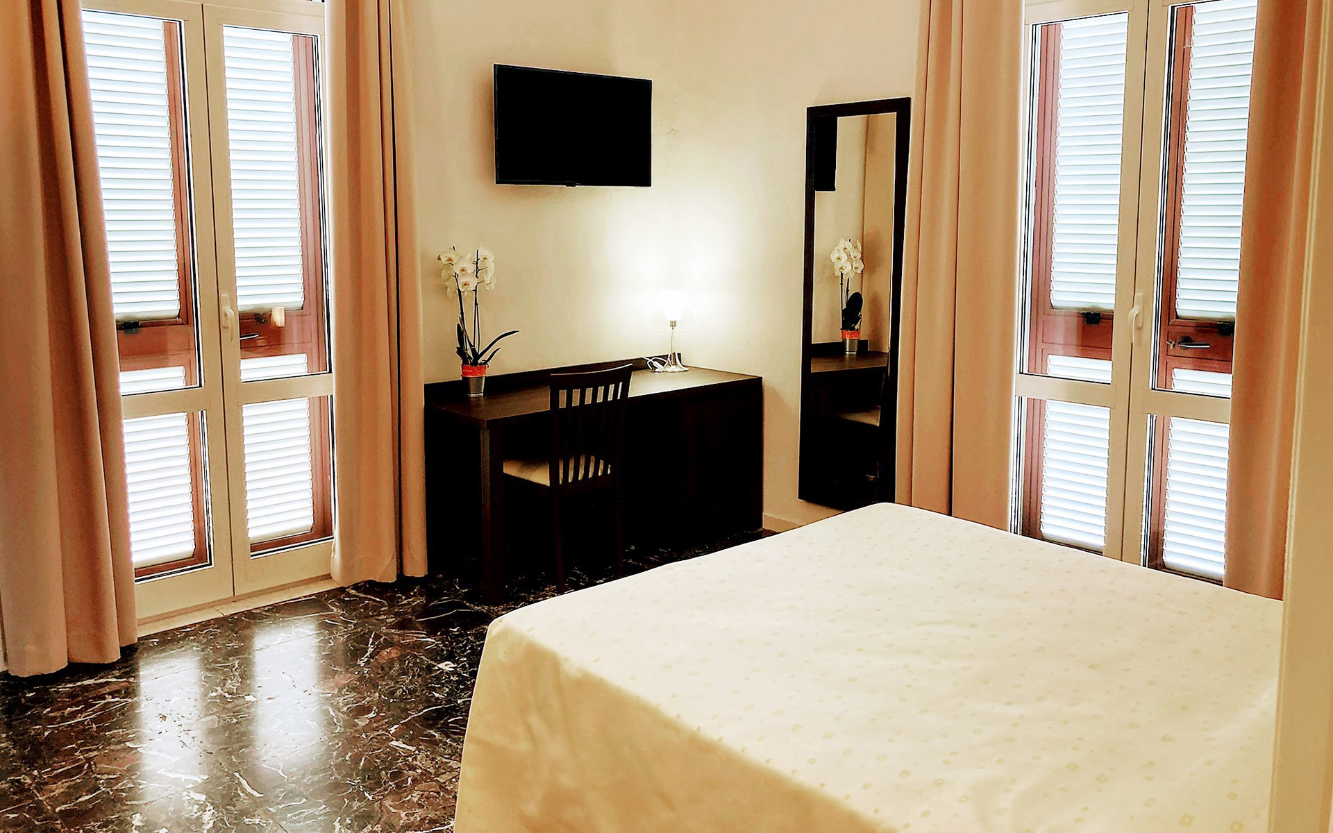 HOTEL BELVEDERE foto 3
