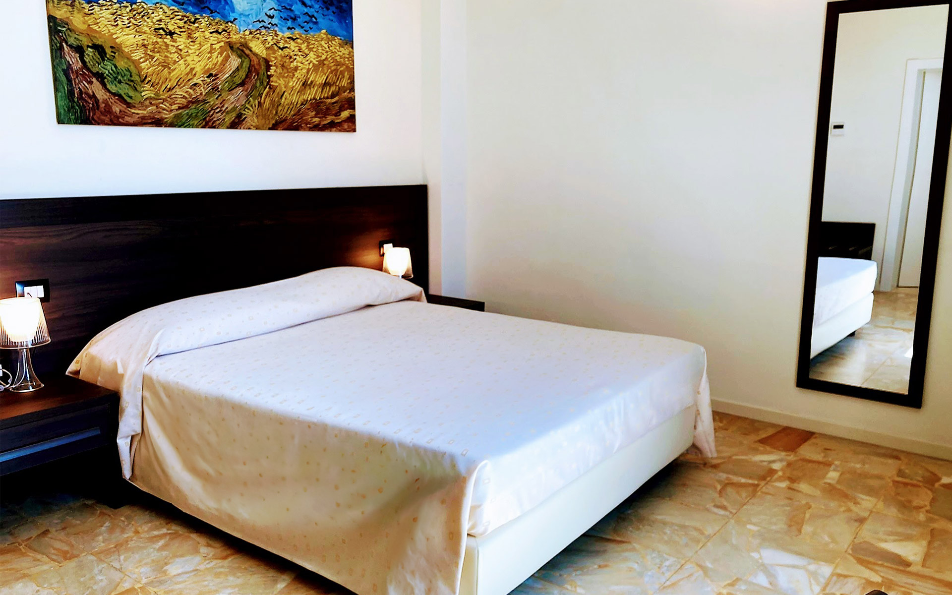 HOTEL BELVEDERE foto 4