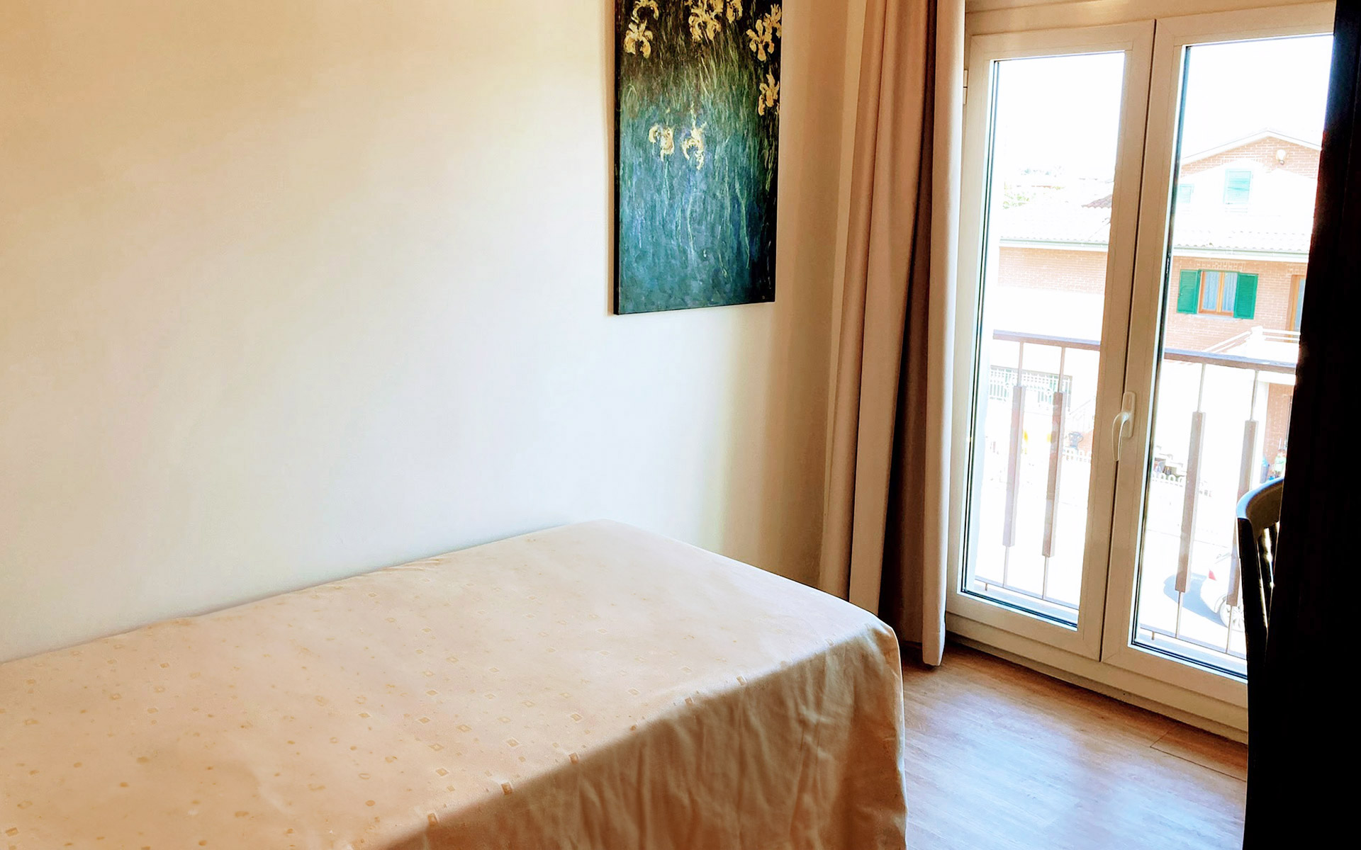 HOTEL BELVEDERE foto 5