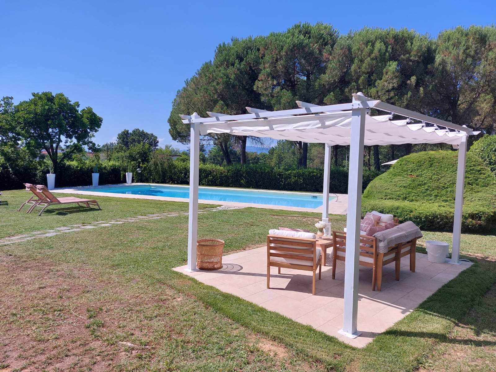 La Casa di Agata Deluxe foto 3