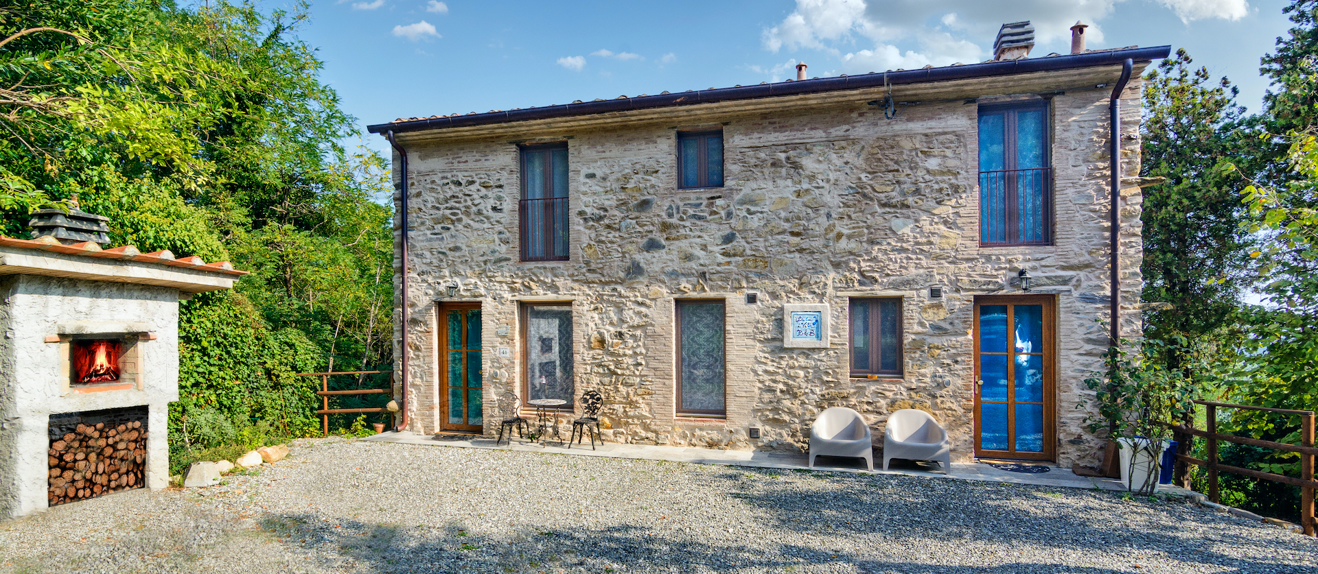 DOLCE VITA B&B near LUCCA foto 1