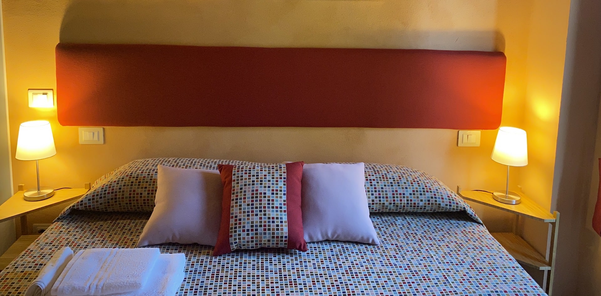 DOLCE VITA B&B near LUCCA foto 5