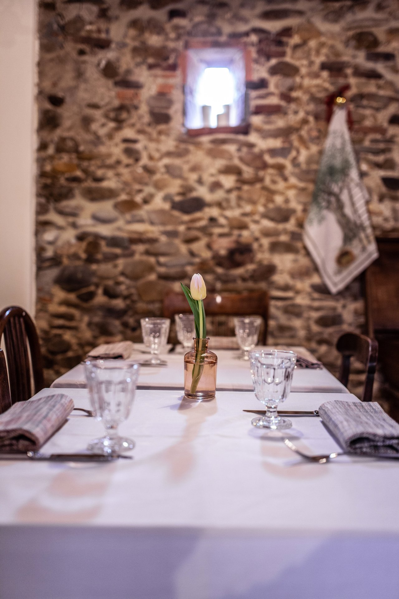 Locanda Agricola Posapiano foto 3