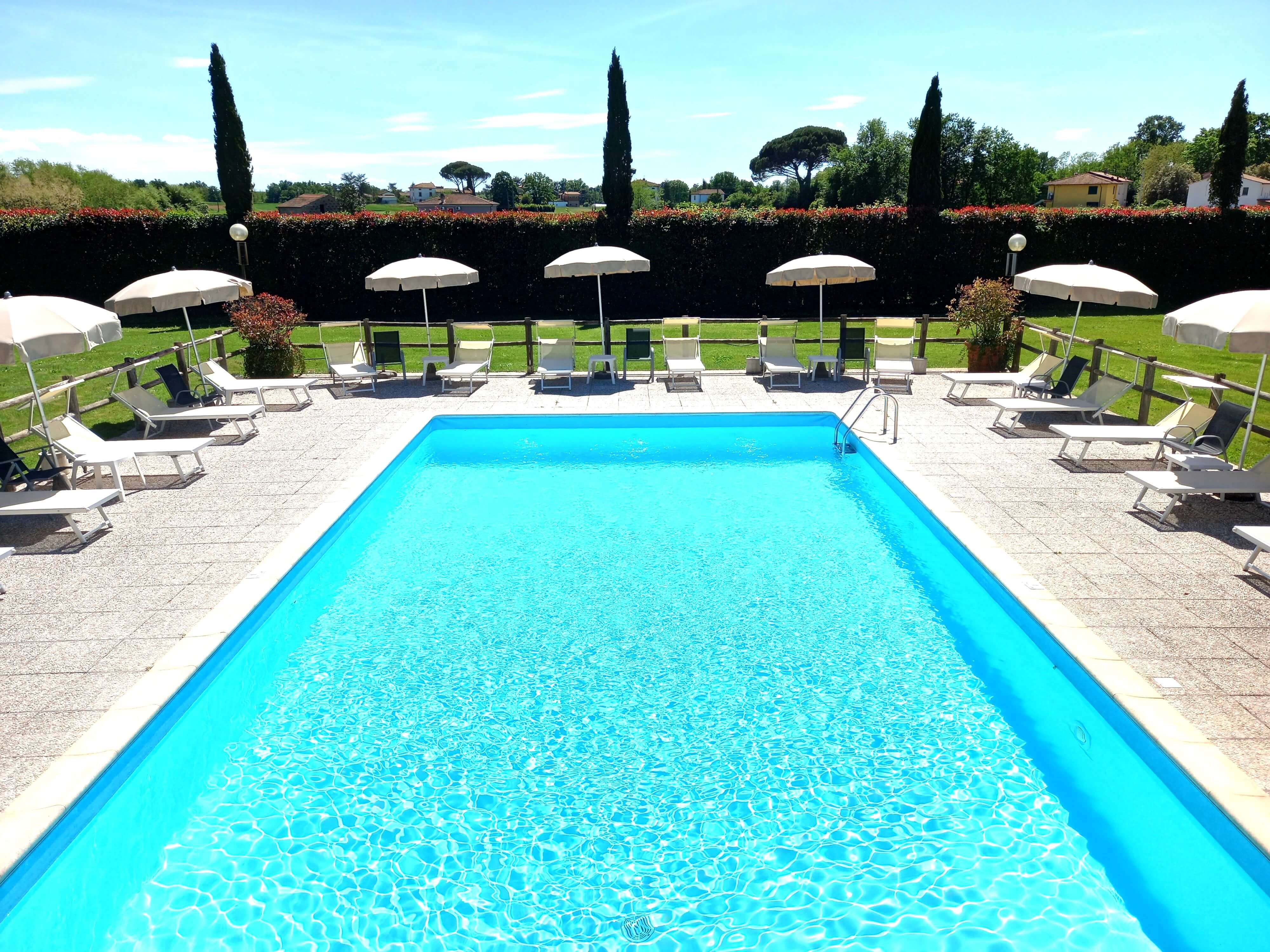 Agriturismo Ponziani foto 2