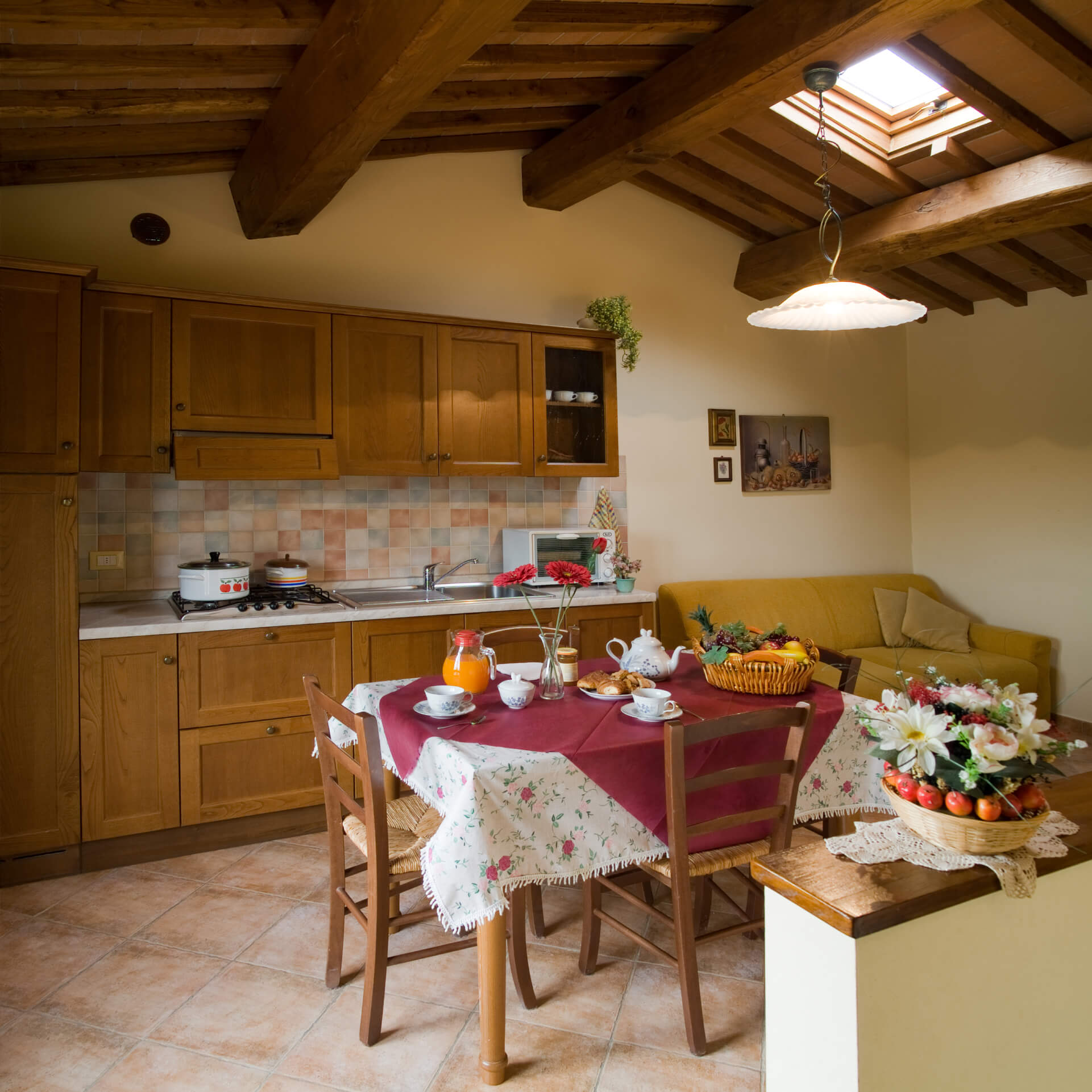 Agriturismo Ponziani foto 3