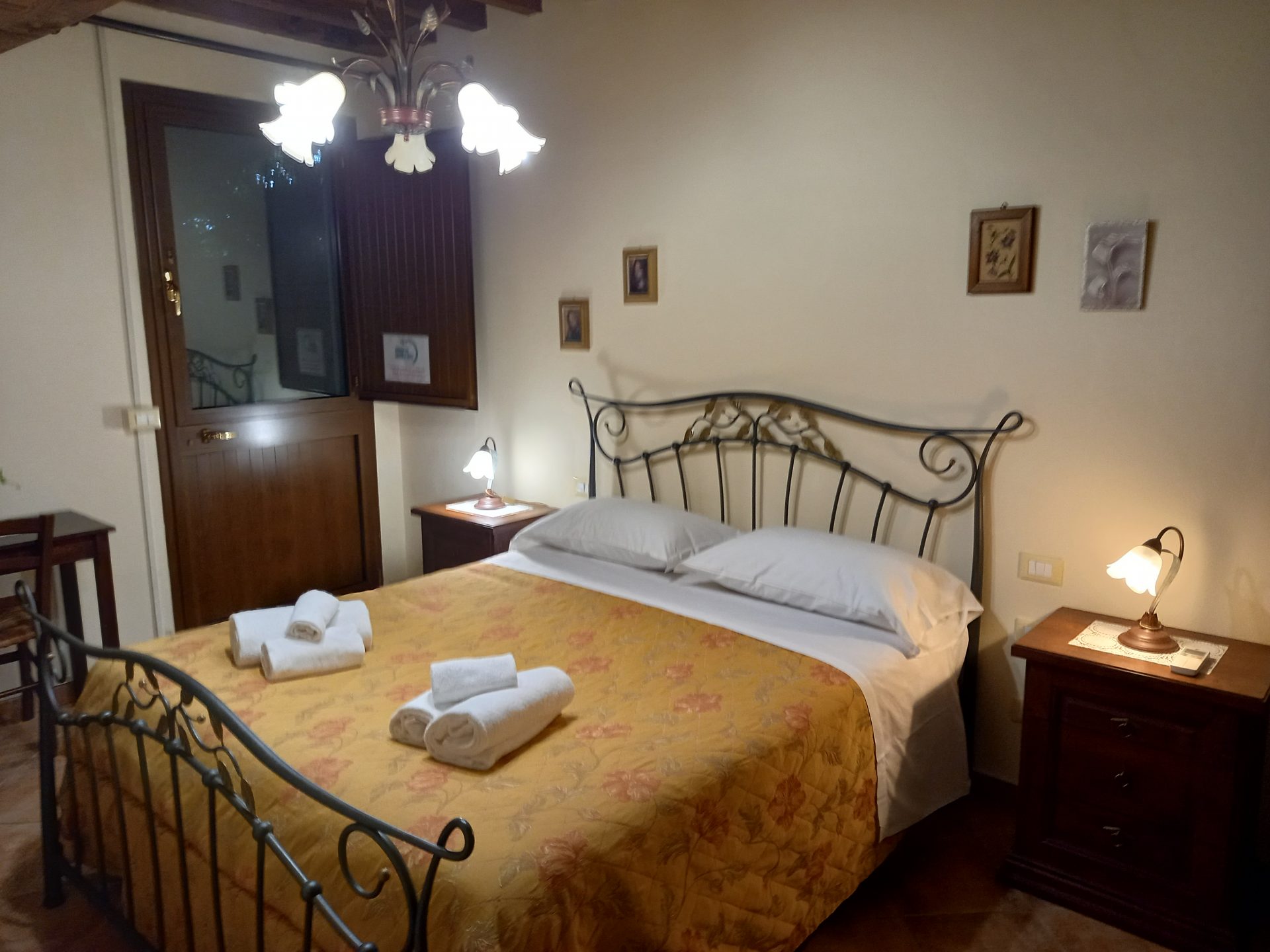Agriturismo Ponziani foto 4