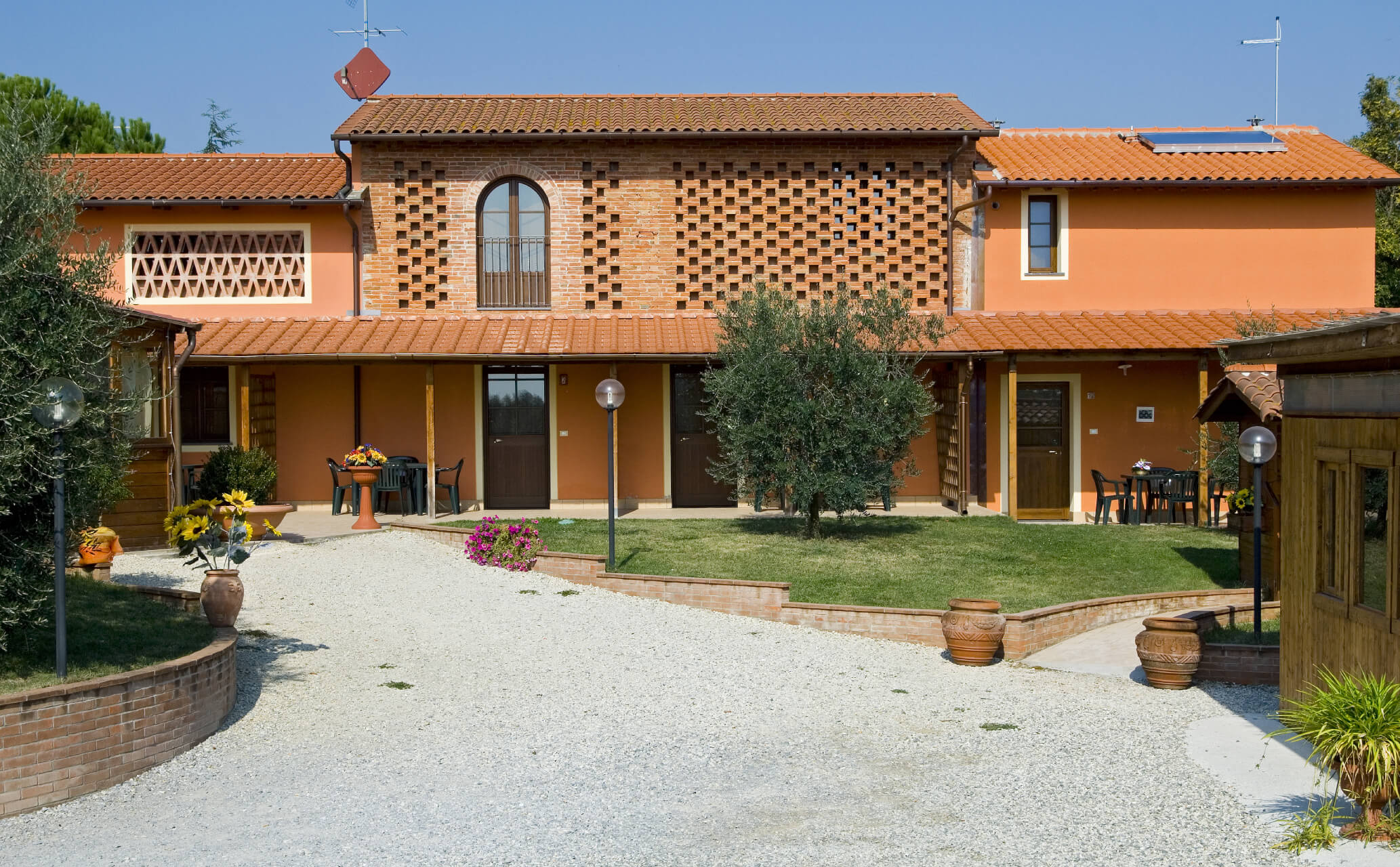 Agriturismo Ponziani foto 6