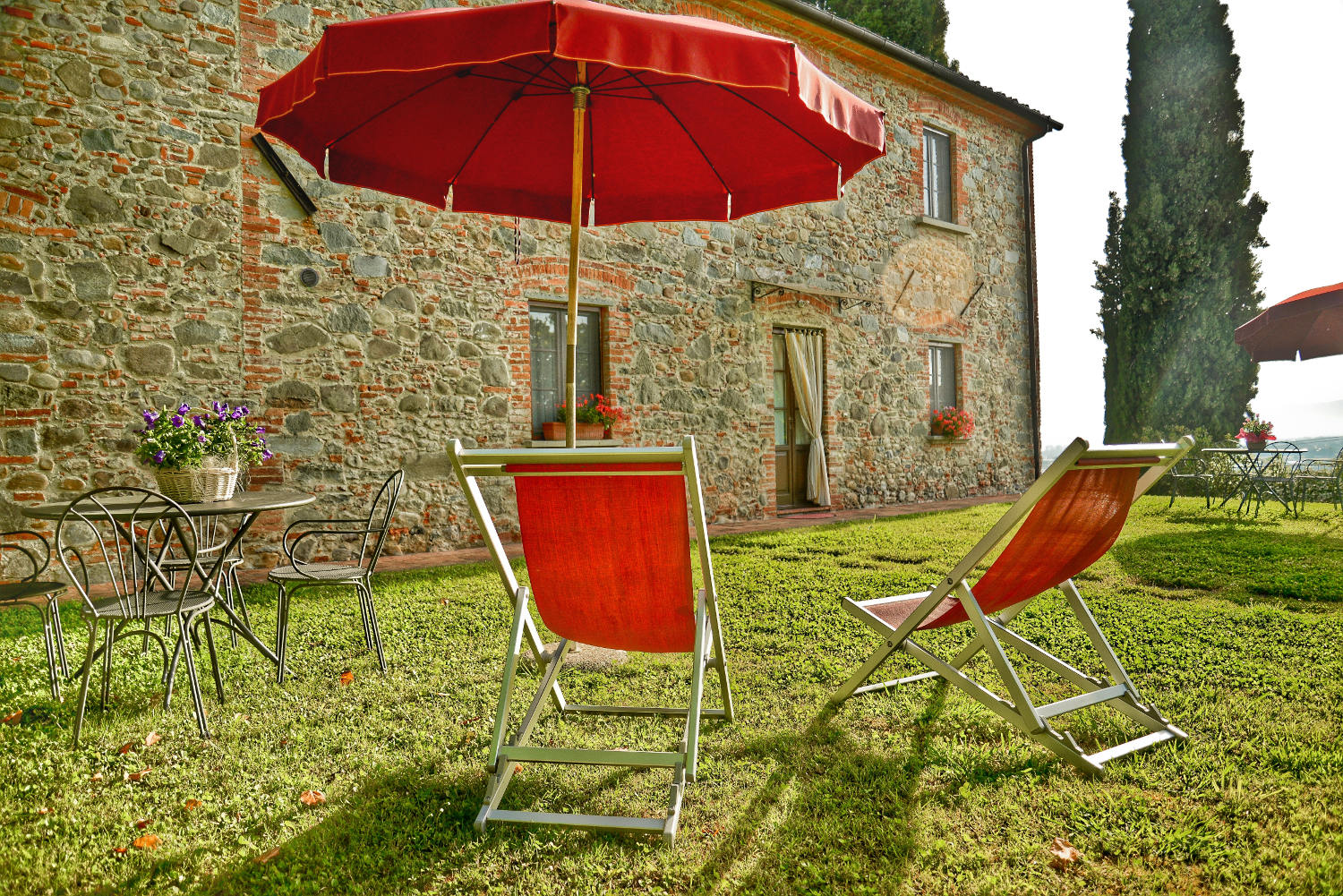 Agriturismo Vecchio Olivo foto 3