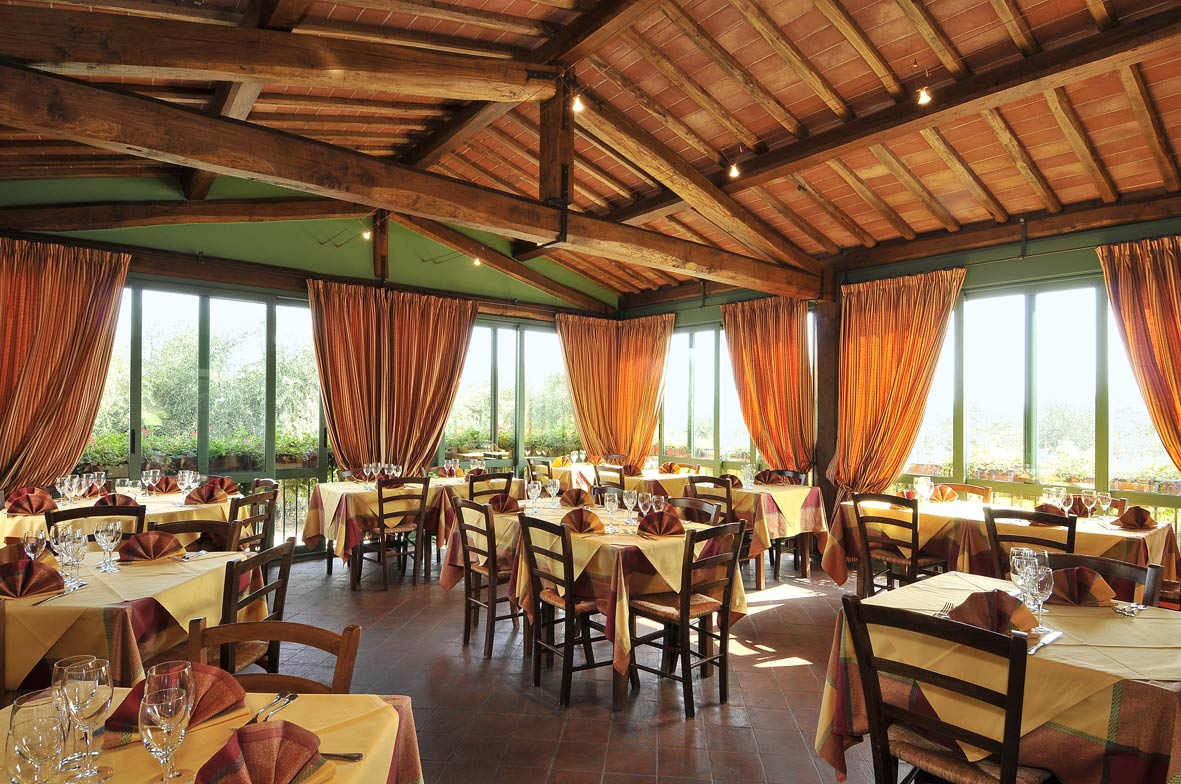 Agriturismo Vecchio Olivo foto 6