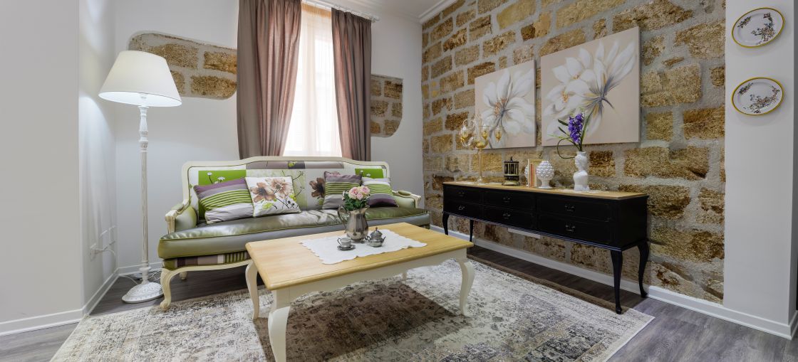 B&B TAM Casa Vacanze Cinisi Sicilia foto 2
