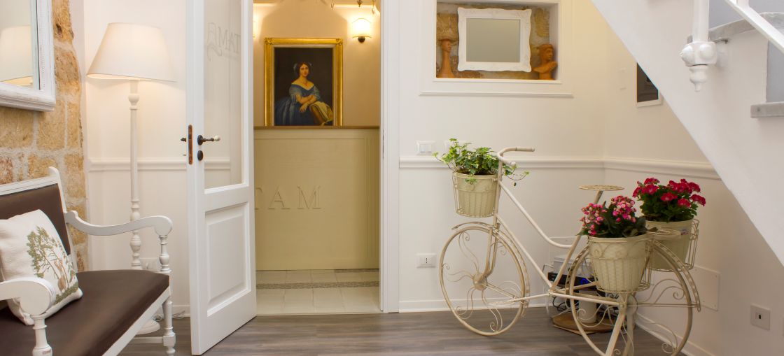 B&B TAM Casa Vacanze Cinisi Sicilia foto 4