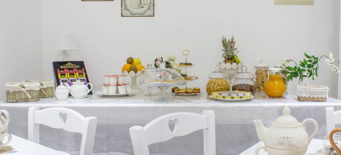 B&B TAM Casa Vacanze Cinisi Sicilia foto 6
