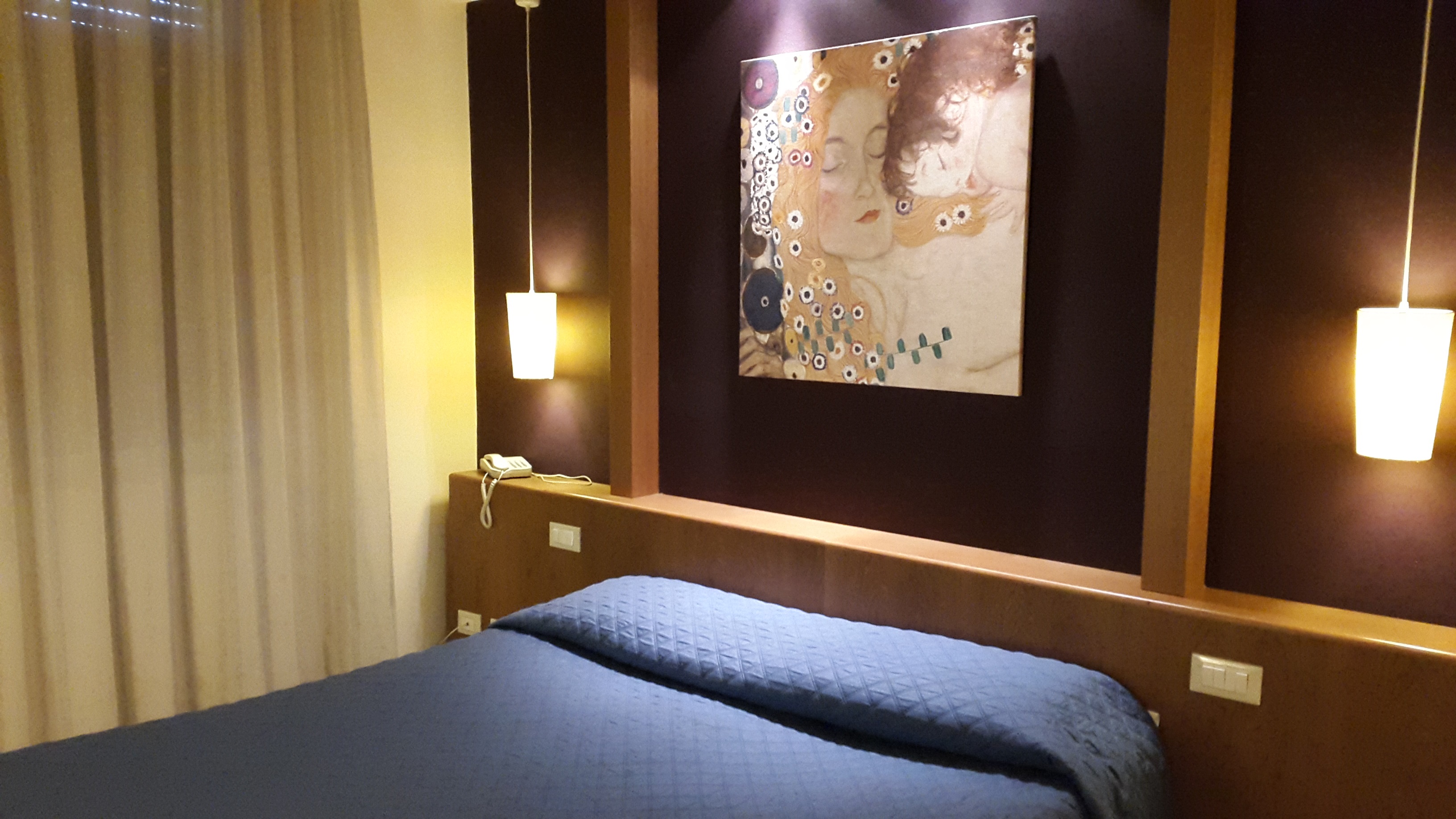 Hotel Cavalieri Del Tau foto 4