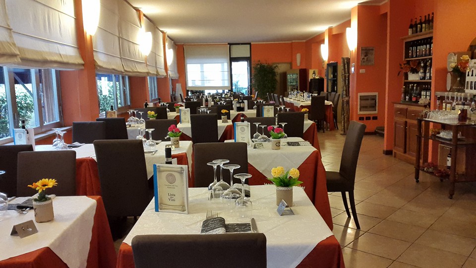 Hotel Cavalieri Del Tau foto 6