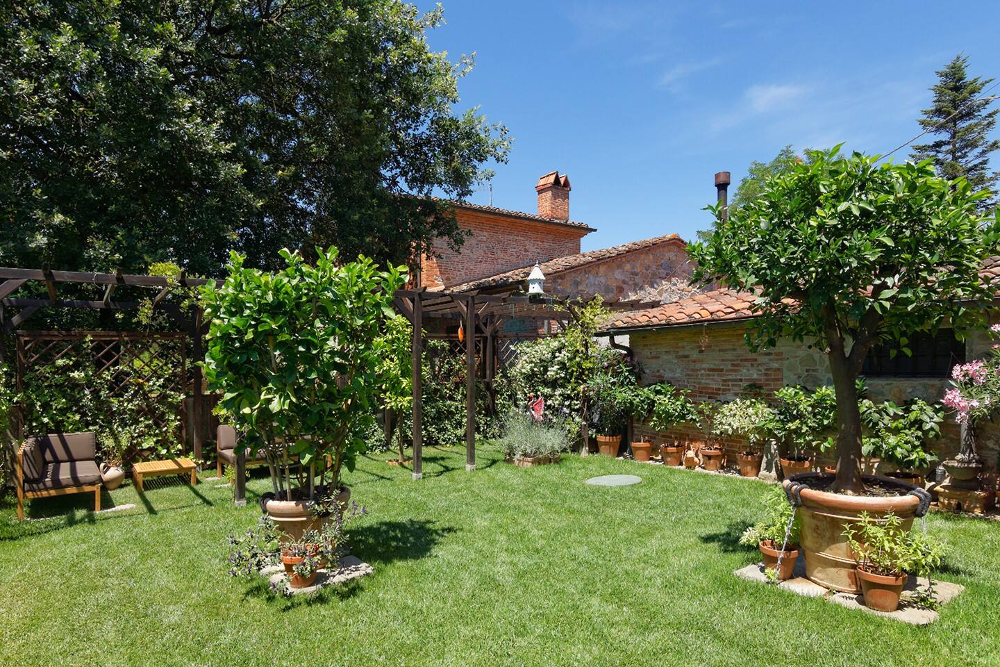 Bed & Breakfast Bel Giorgio foto 1