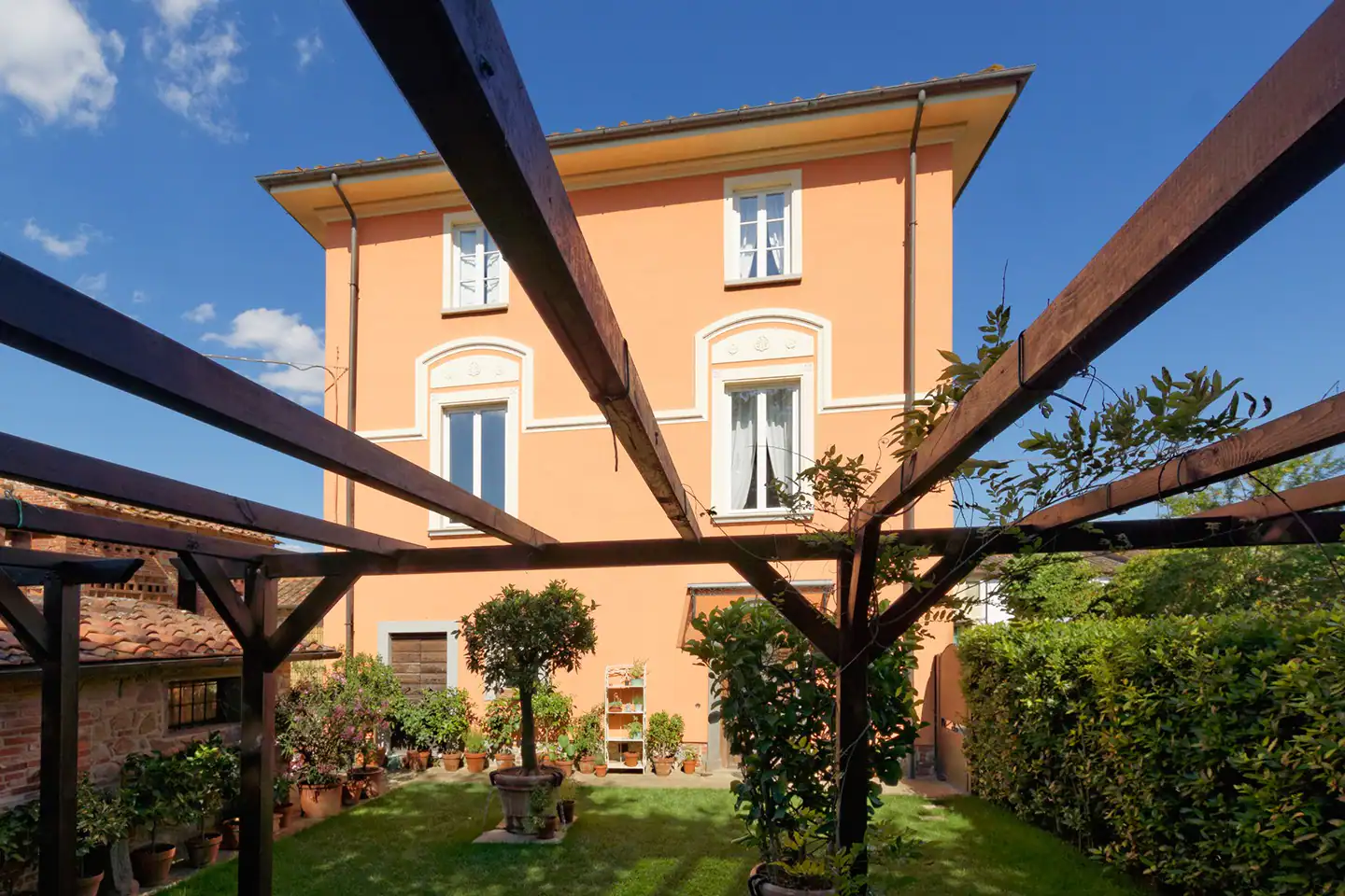Bed & Breakfast Bel Giorgio foto 6