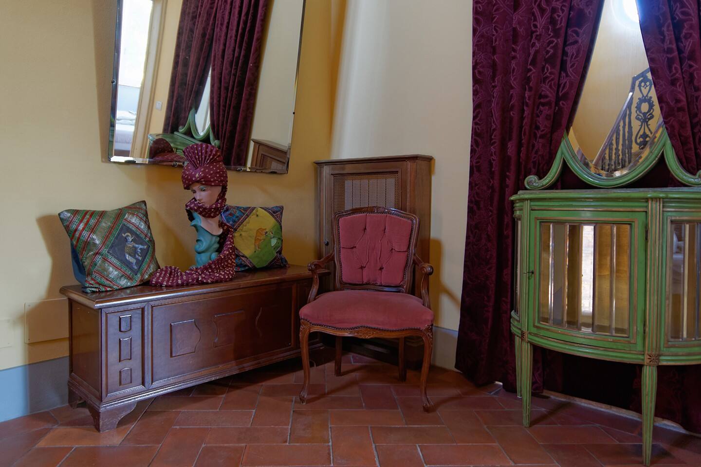 Bed & Breakfast Bel Giorgio foto 5