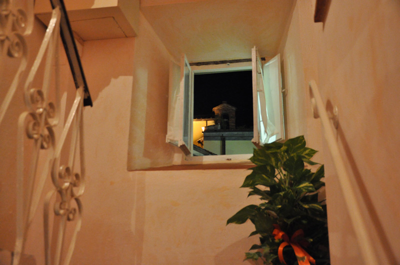 La Loggia - Bar Spaghetteria - Bed and Breakfast foto 3