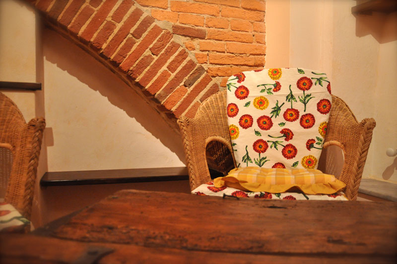 La Loggia - Bar Spaghetteria - Bed and Breakfast foto 5