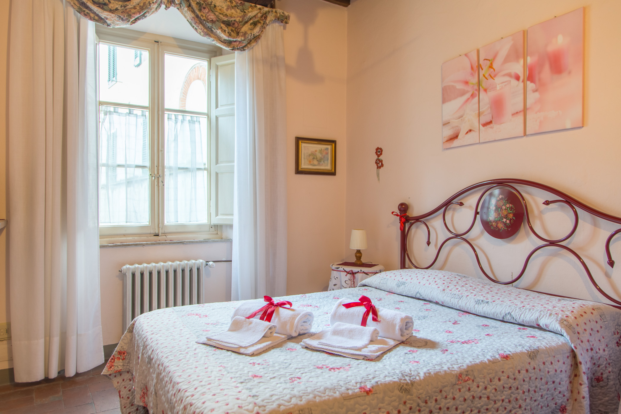 Antica Casa Dei Rassicurati foto 2