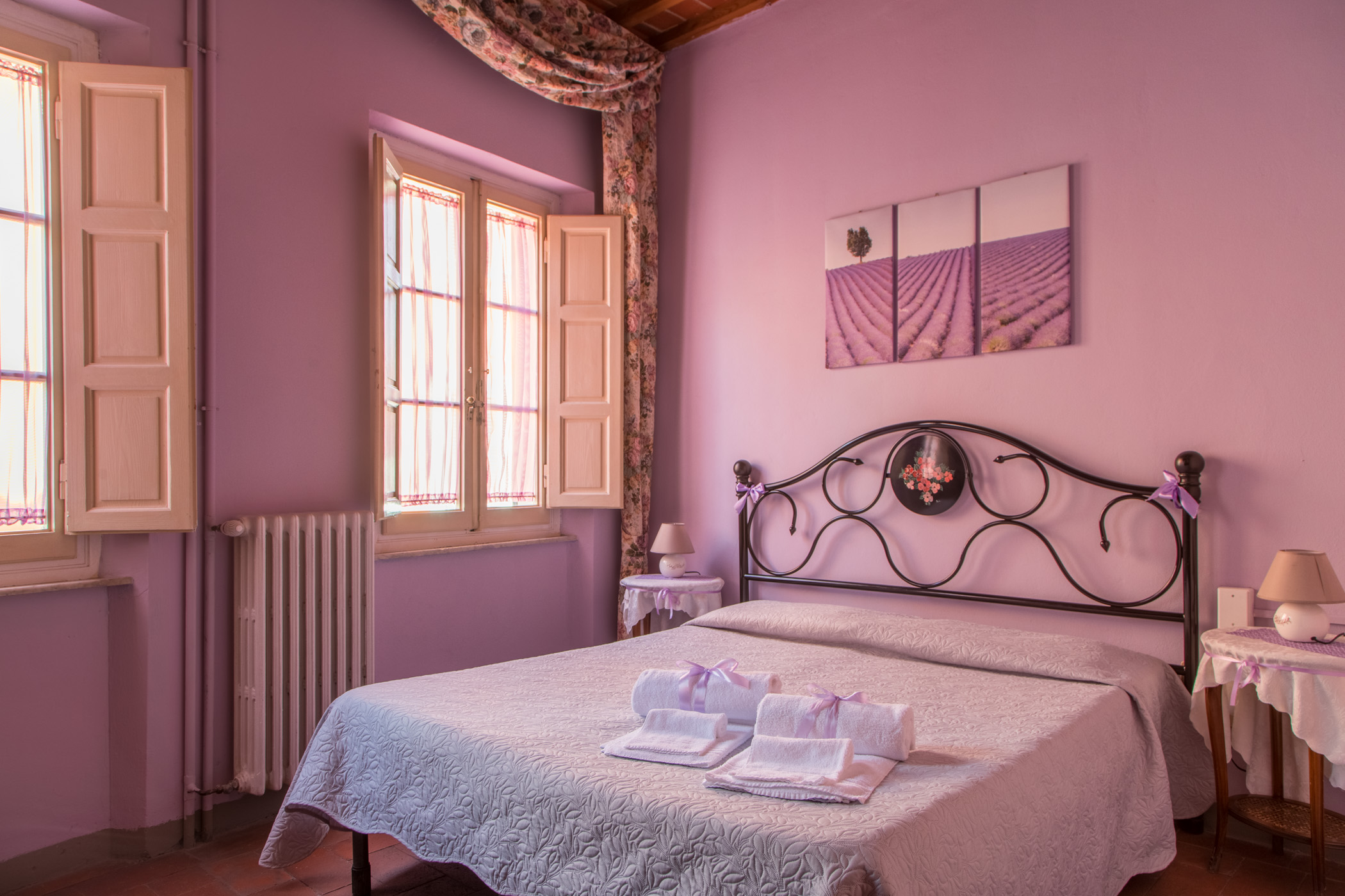 Antica Casa Dei Rassicurati foto 3