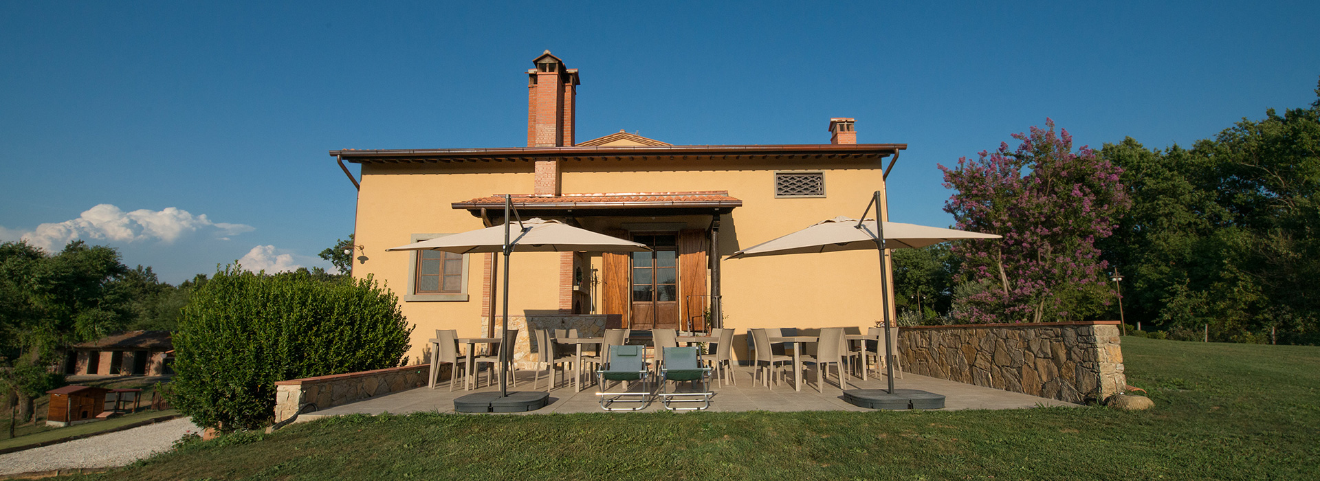 B&B Casalisa foto 2