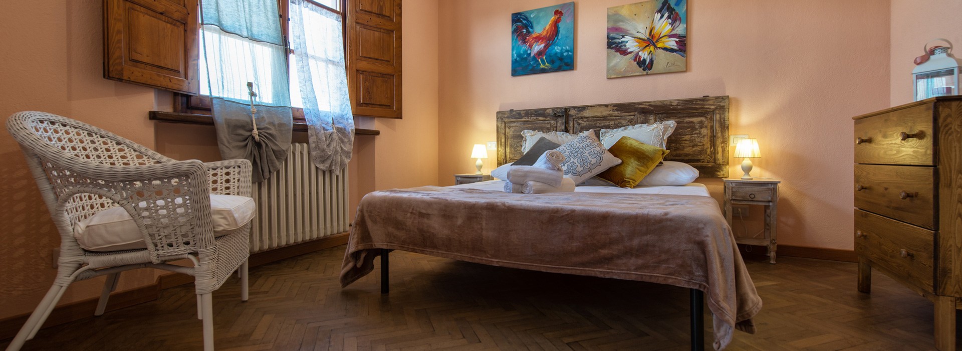 B&B Casalisa foto 5