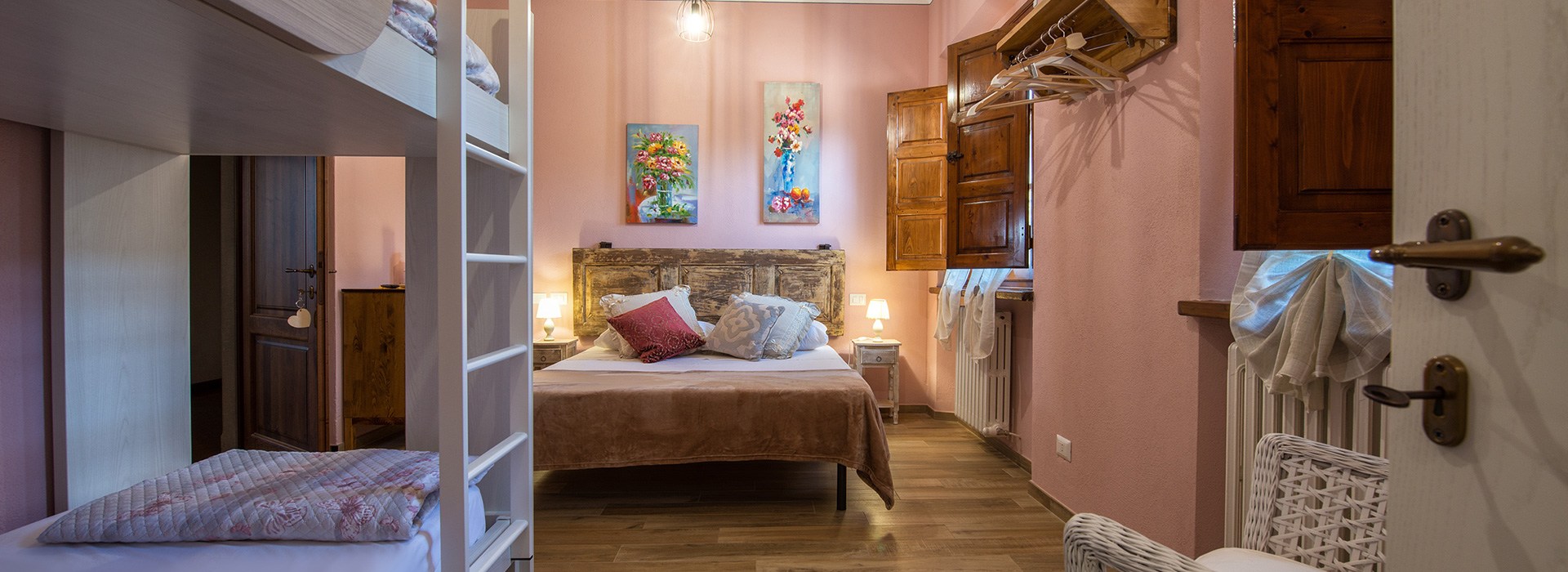 B&B Casalisa foto 6