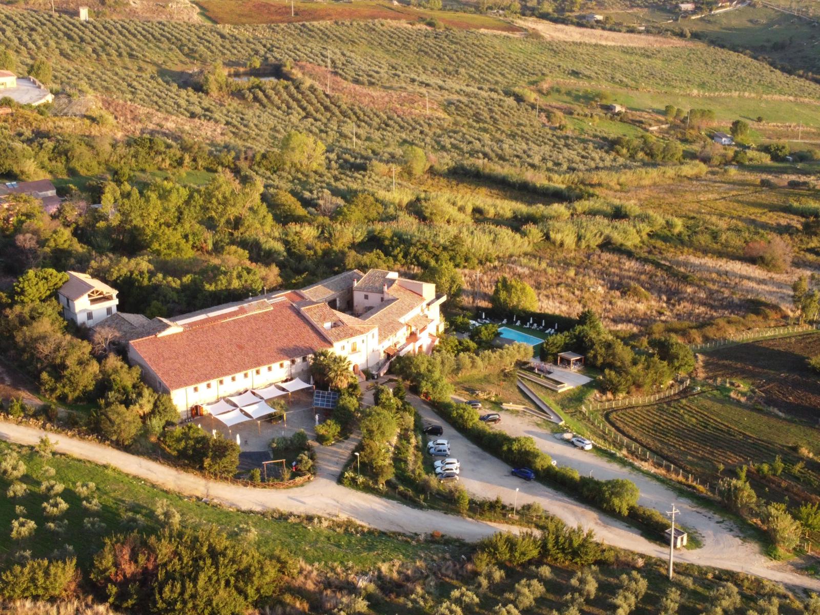 Agriturismo Masseria La Chiusa foto 4
