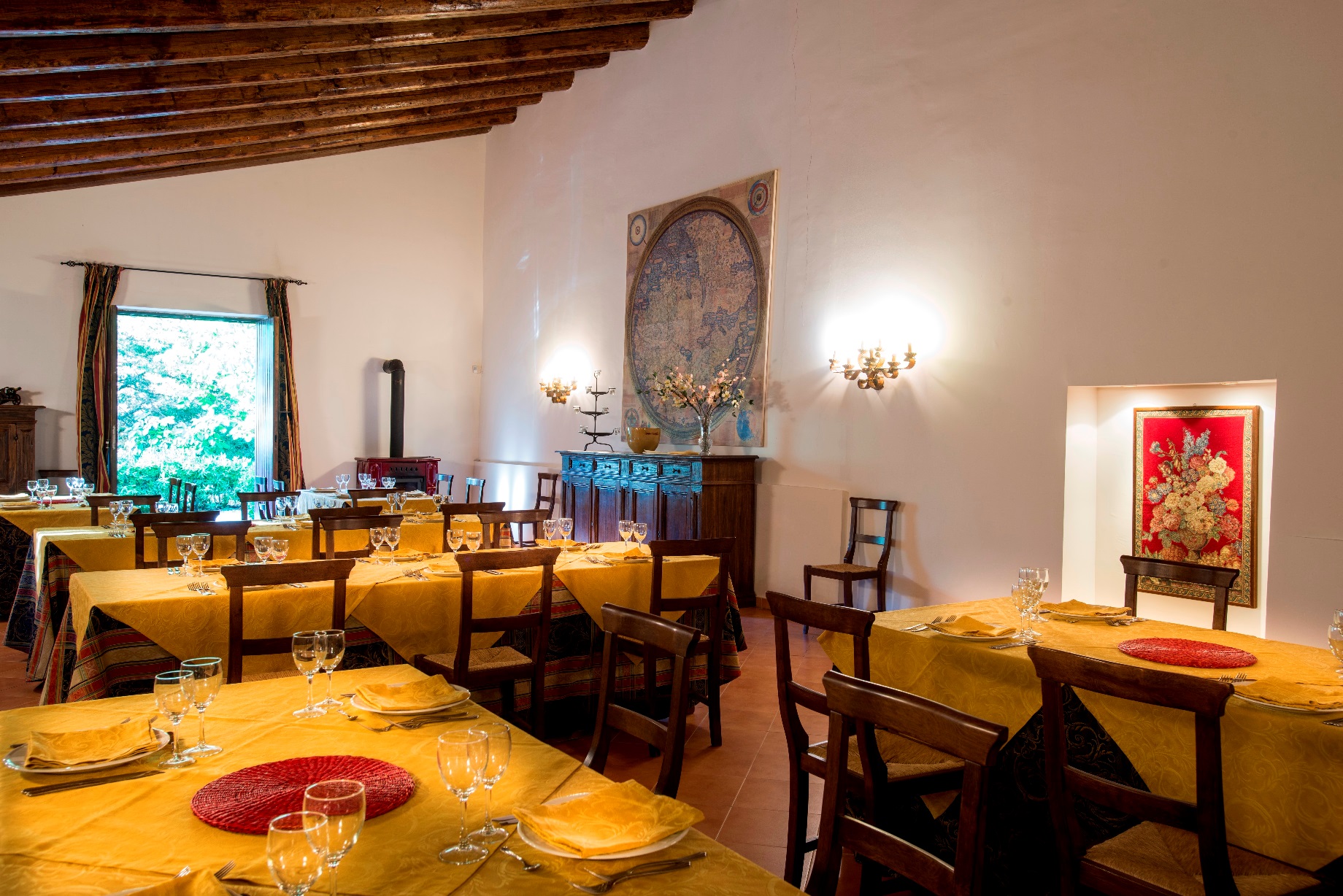Agriturismo Masseria Rossella foto 3
