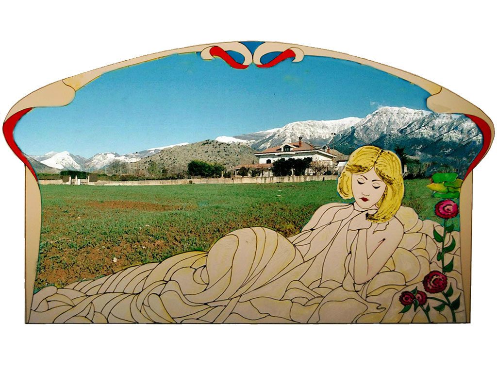 Bed & Breakfast Pezzo della Noce foto 5
