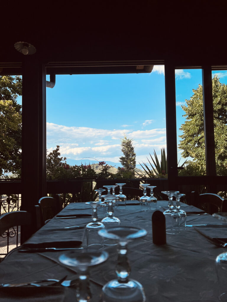 Ristorante Al Castagneto Pizzeria Di Lavalle Alesio foto 3