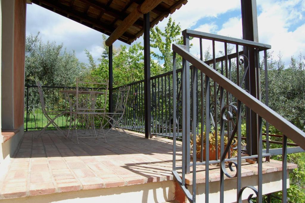 Agriturismo Masseria Fonte di Maroglio foto 2