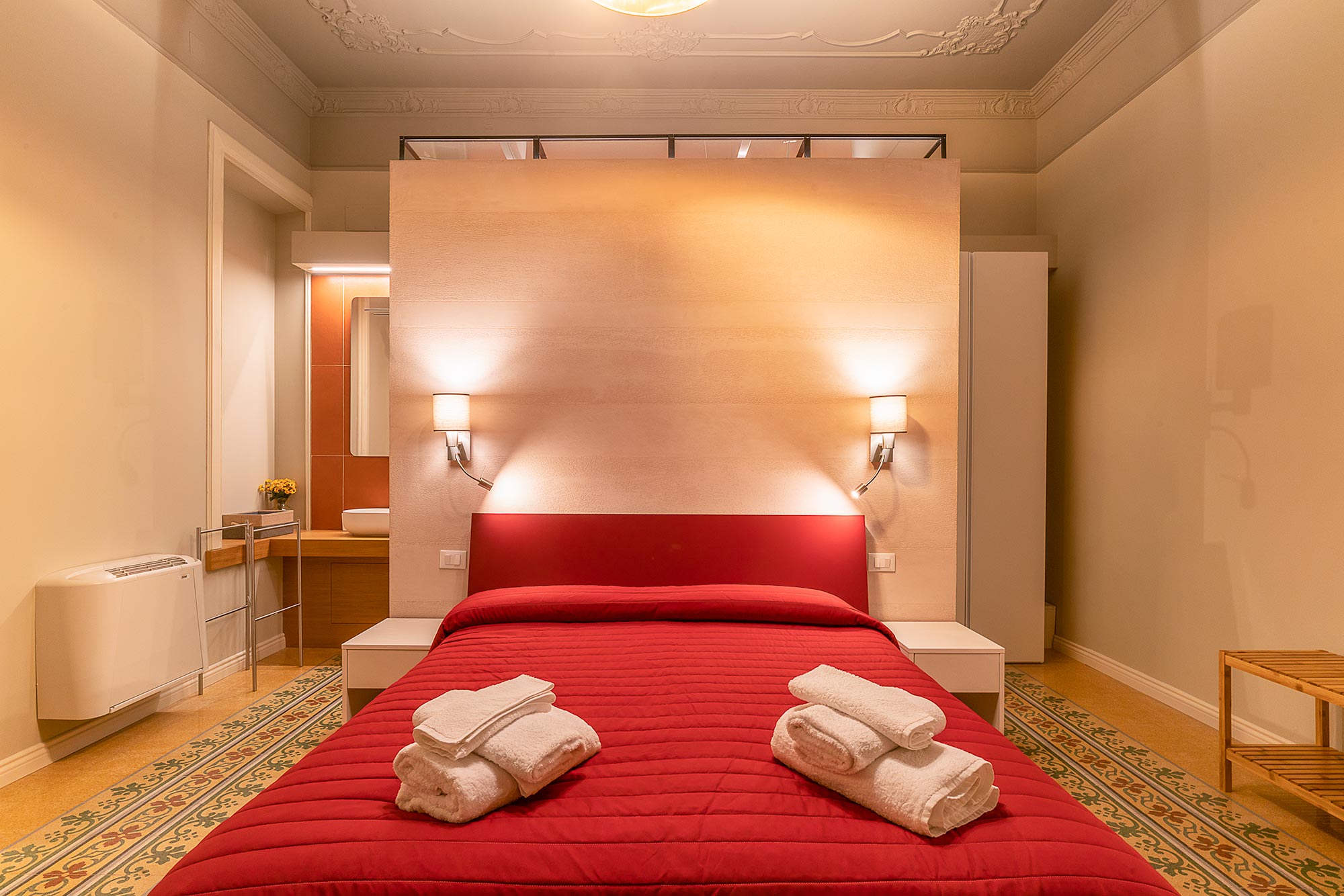 B&B Handy Palermo foto 1