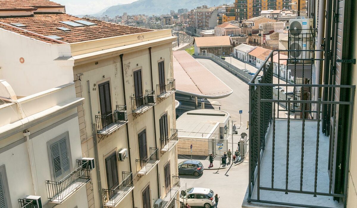 B&B Handy Palermo foto 2