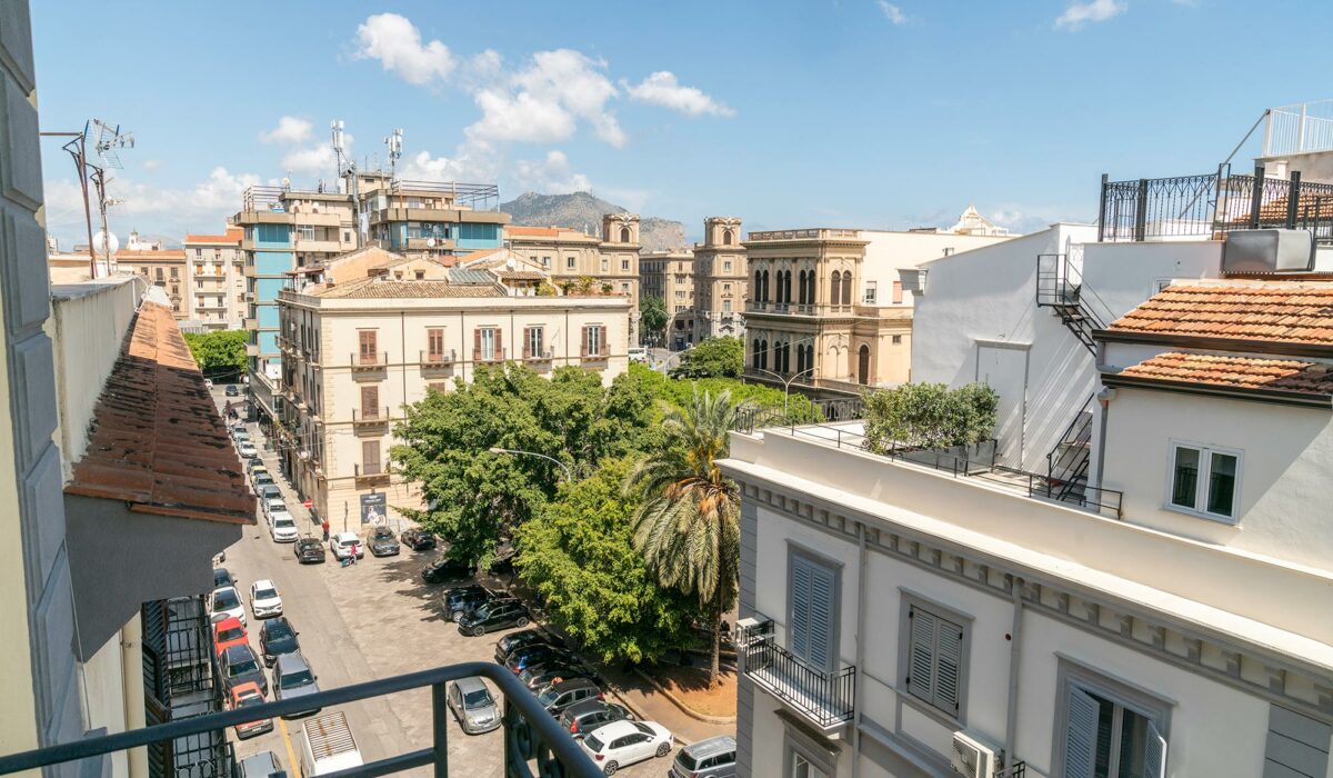 B&B Handy Palermo foto 3