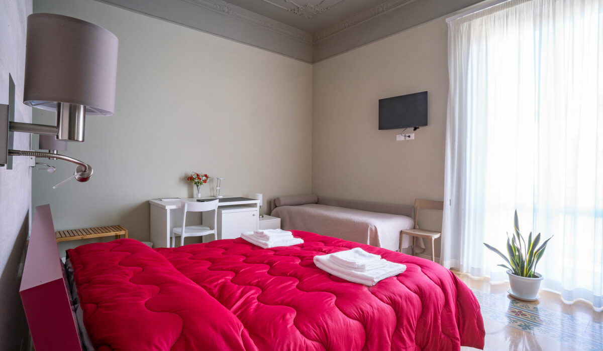 B&B Handy Palermo foto 4