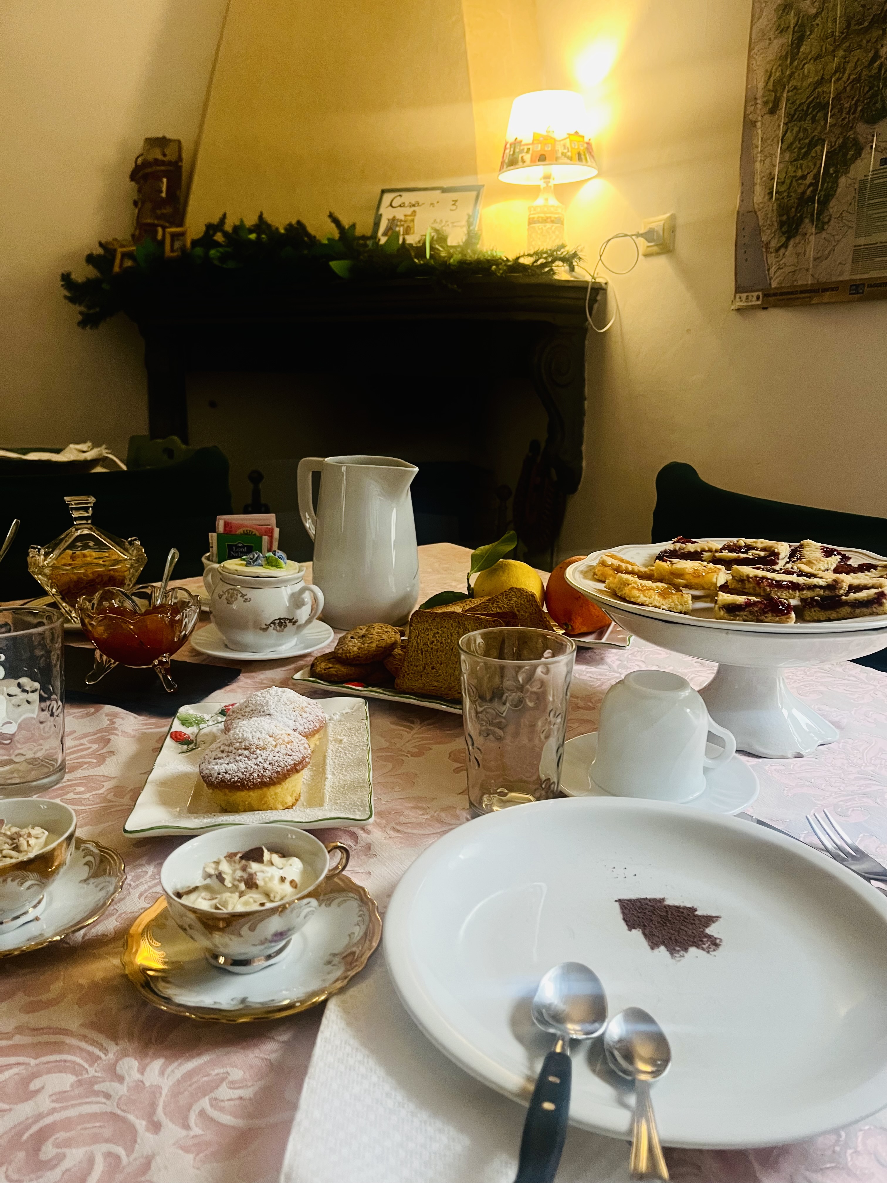 B&B Le Terrazze foto 1