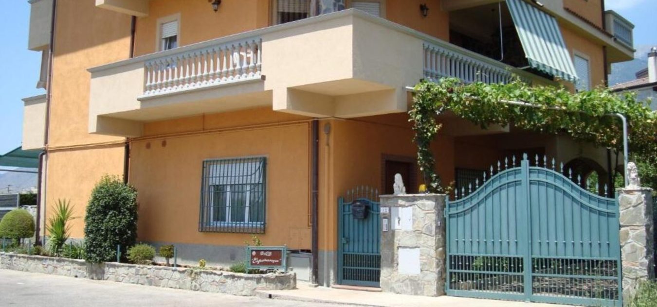 B&B e Appartamenti Esperança foto 6