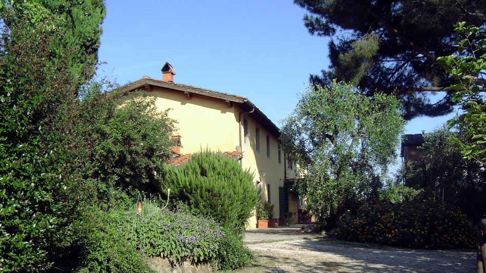 Azienda Agricola Podere la Costa - Agriturismo foto 3