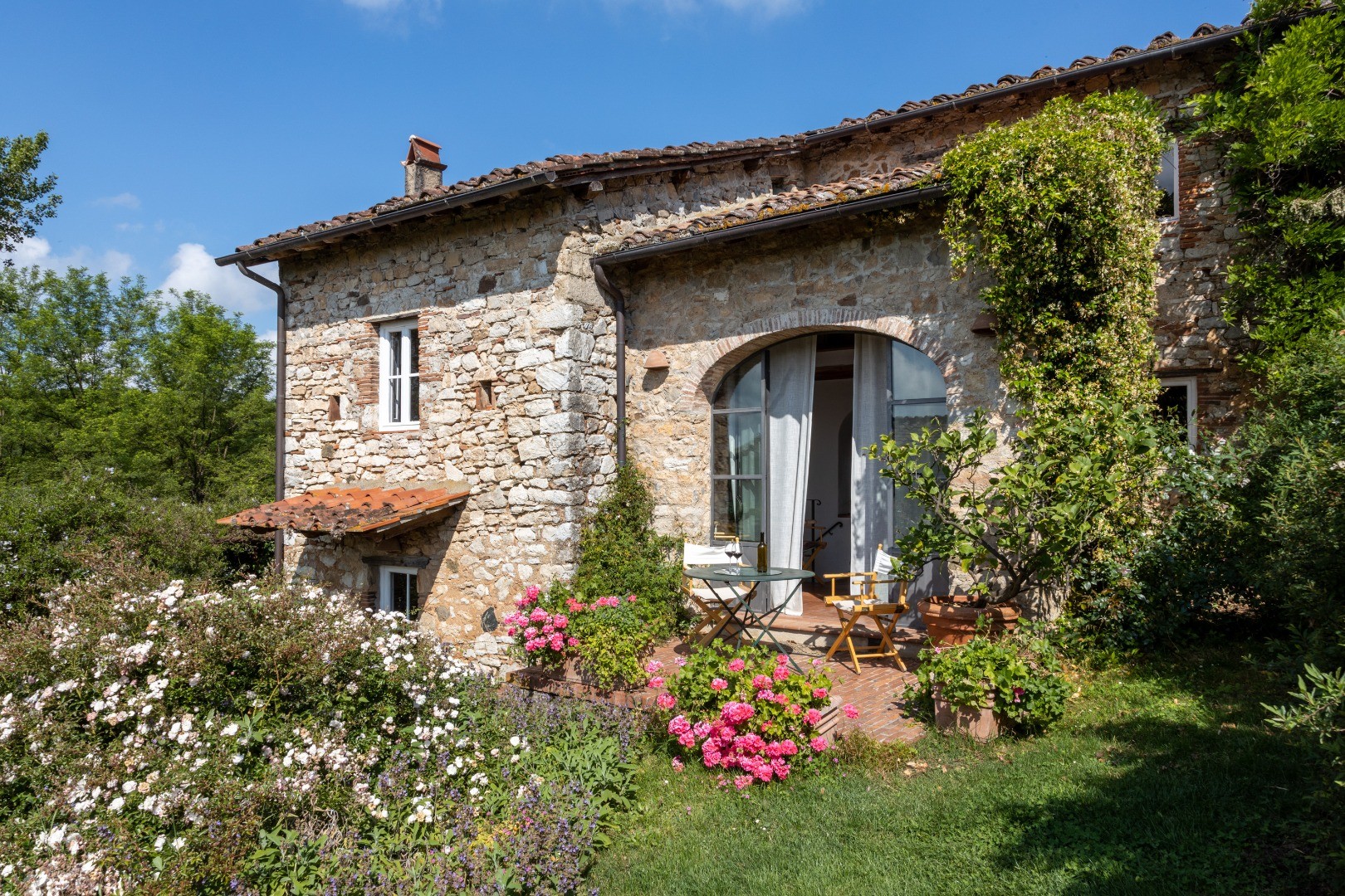 Agriturismo Podere Consani foto 1