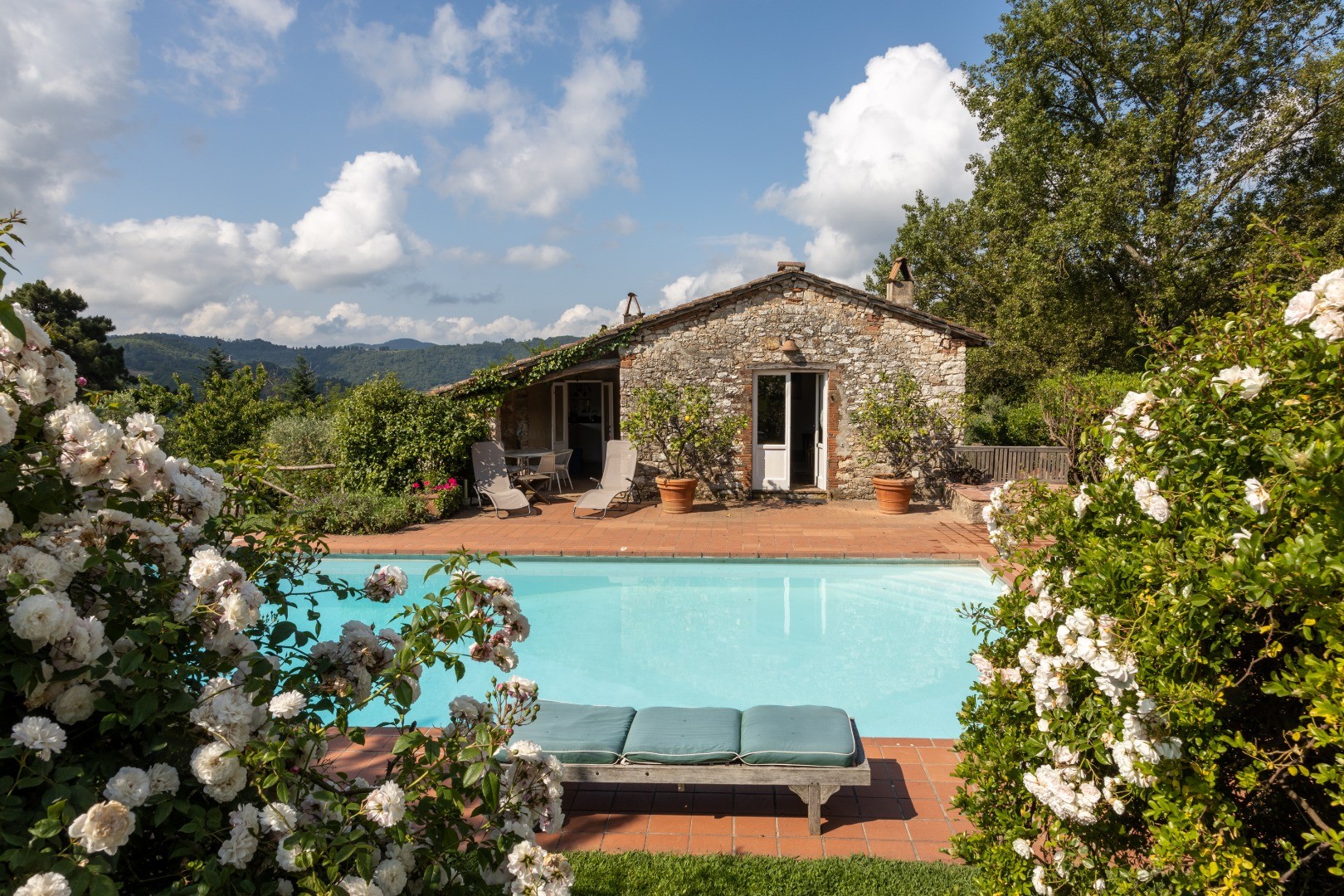 Agriturismo Podere Consani foto 2